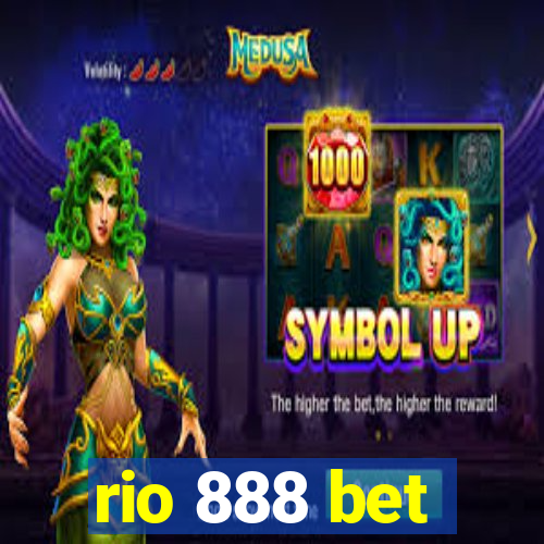 rio 888 bet